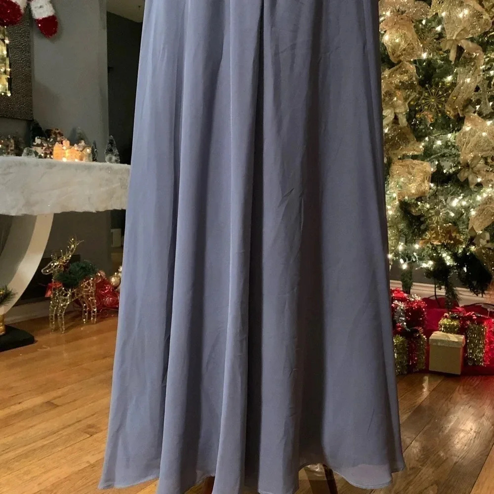 D’ZAGE Bridesmaid Dress - Picture 3 of 8